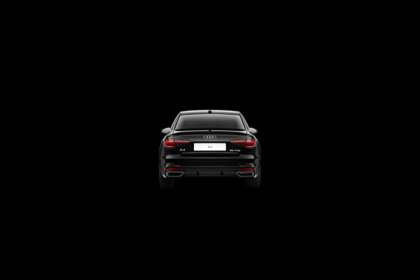 Audi A4 Limousine S Edition 35 TFSI 110 kW / 150 pk Limousine 7 vers n. S-tronic