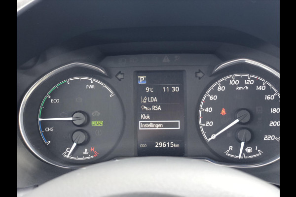 Toyota Yaris 1.5 Hybrid Active | Navigatie, Stoelverwarming, Cruise control, Climate Control, Parkeercamera, Safety Sense
