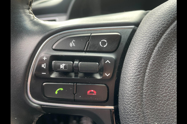 Kia Niro 1.6 GDi Hybrid Navigatie Stoelverwarming Climate