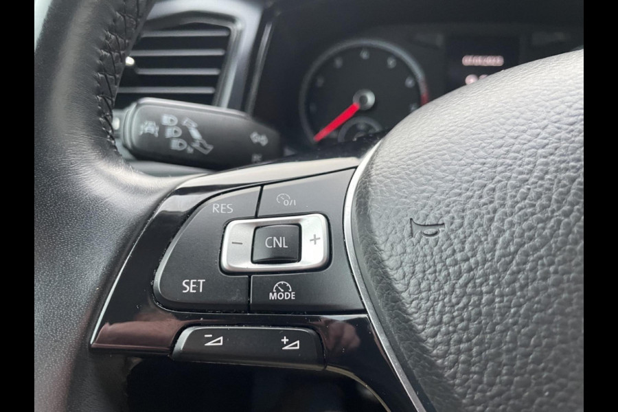 Volkswagen T-Roc 1.5 TSI Style 150pk | Navigatie | cruise control | stoelverwarming