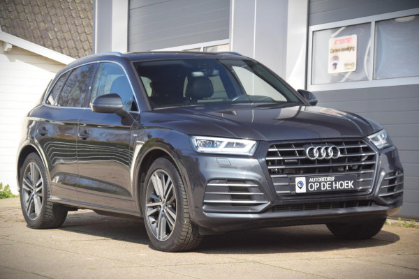 Audi Q5 55 TFSI e quattro Competition S-LINE LUCHTVERING/BANG & OLUFSEN/TREKHAAK