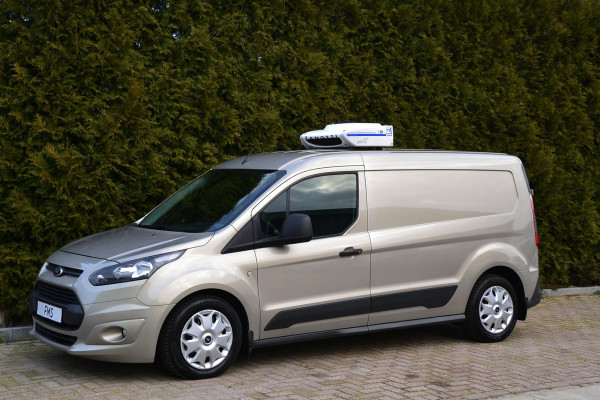 Ford Transit Connect L2 1.6 Ecoboost 150pk Koelwagen Automaat