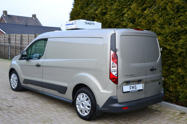 Ford Transit Connect L2 1.6 Ecoboost 150pk Koelwagen Automaat