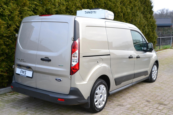 Ford Transit Connect L2 1.6 Ecoboost 150pk Koelwagen Automaat