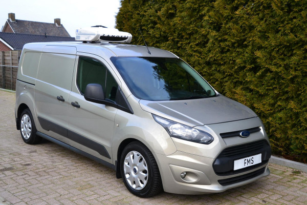 Ford Transit Connect L2 1.6 Ecoboost 150pk Koelwagen Automaat