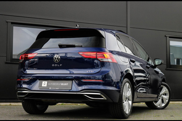 Volkswagen Golf 8 1.5 eTSI Pano Sfeerverlichting Apple Carplay Massage
