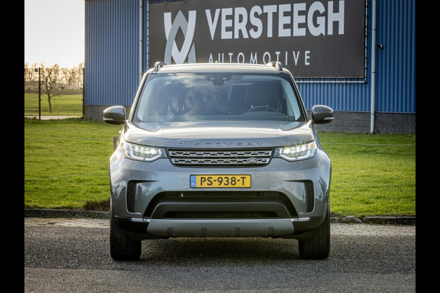 Land Rover Discovery 3.0 Td6 HSE 7p. Panoramadak|Trekhaak|Luchtvering