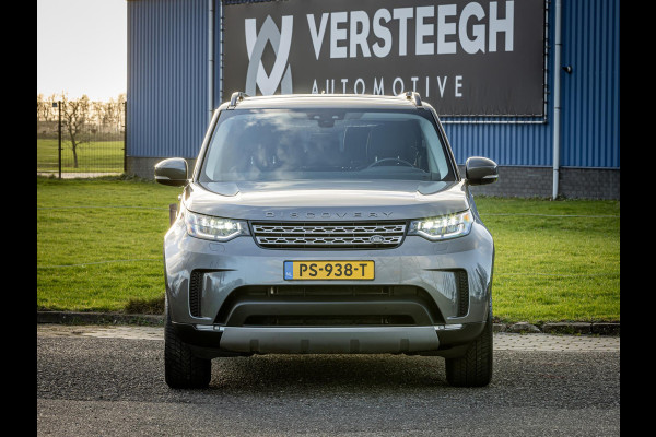 Land Rover Discovery 3.0 Td6 HSE 7p. Panoramadak|Trekhaak|Luchtvering