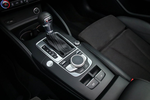 Audi A3 Cabriolet Facelift 1.4 TFSI Sport Pro Line S Line S-Tronic Automaat 1e|DLR|Virtual Cockpit|LED Matrix|Leder|Keyless|Camera