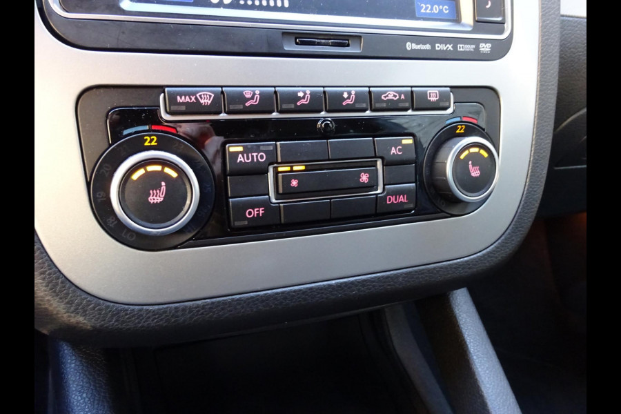 Volkswagen Scirocco 1.4 TSI 122PK Clima/FM nav/18"/Xenon/ 90.642KM!!!