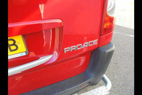 Toyota ProAce 1.6D L2H1 Aspiration Airco euro 5