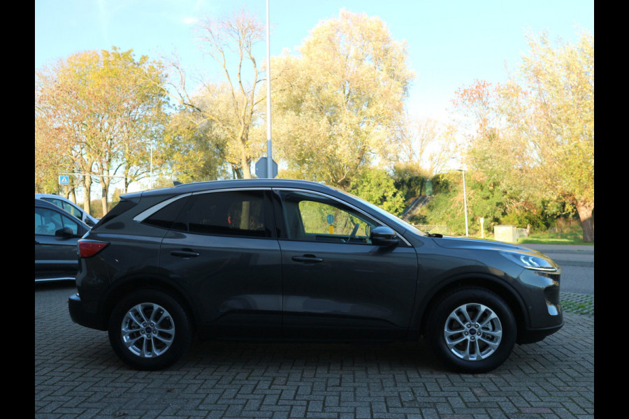 Ford Kuga 2.5 225pk PHEV Titanium X * Trekhaak * Dr. Assistance-, Winter-, Technology Pack * Ford Protect 4 jaar / 100.000km