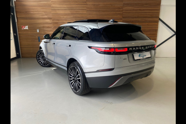 Land Rover Range Rover Velar 2.0 P250 Turbo AWD | Panorama | 22Inch | Head-up | Camera | Navi | Historie bekend |