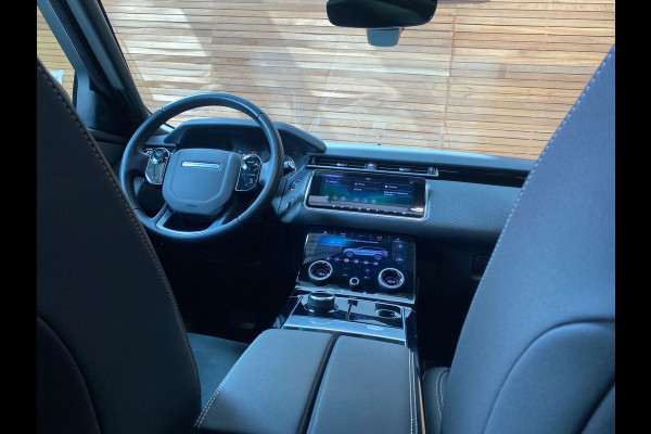 Land Rover Range Rover Velar 2.0 P250 Turbo AWD | Panorama | 22Inch | Head-up | Camera | Navi | Historie bekend |