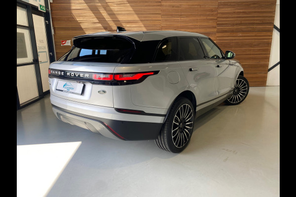 Land Rover Range Rover Velar 2.0 P250 Turbo AWD | Panorama | 22Inch | Head-up | Camera | Navi | Historie bekend |