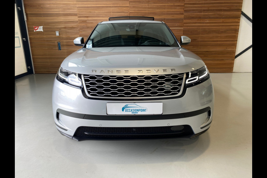 Land Rover Range Rover Velar 2.0 P250 Turbo AWD | Panorama | 22Inch | Head-up | Camera | Navi | Historie bekend |