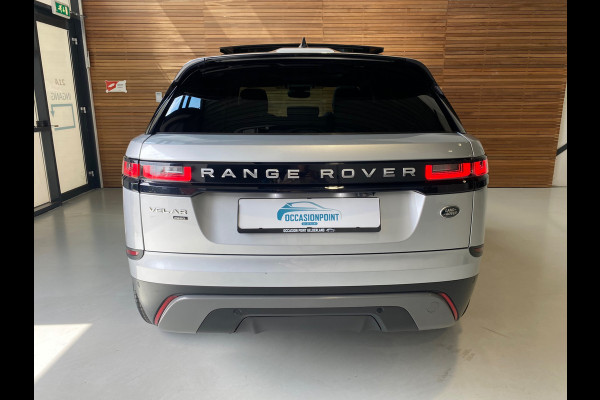 Land Rover Range Rover Velar 2.0 P250 Turbo AWD | Panorama | 22Inch | Head-up | Camera | Navi | Historie bekend |