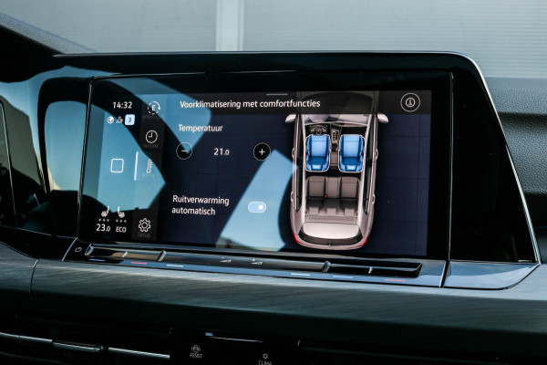 Volkswagen Golf 8 1.4 eHybrid Pano LED Virtual Apple Carplay