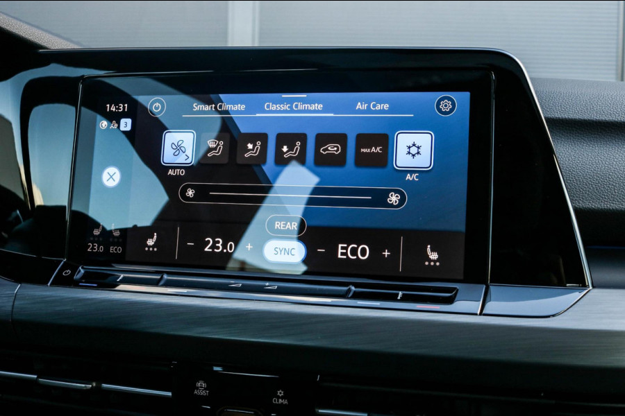 Volkswagen Golf 8 1.4 eHybrid Pano LED Virtual Apple Carplay