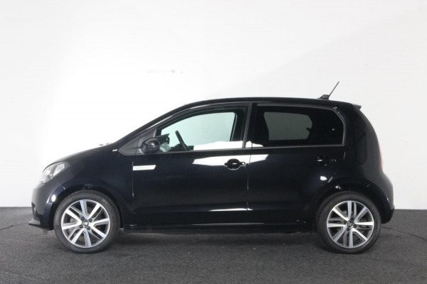 Seat Mii Electric Electric Plus | € 18950,- incl. subsidie | 4 jaar fabrieks garantie