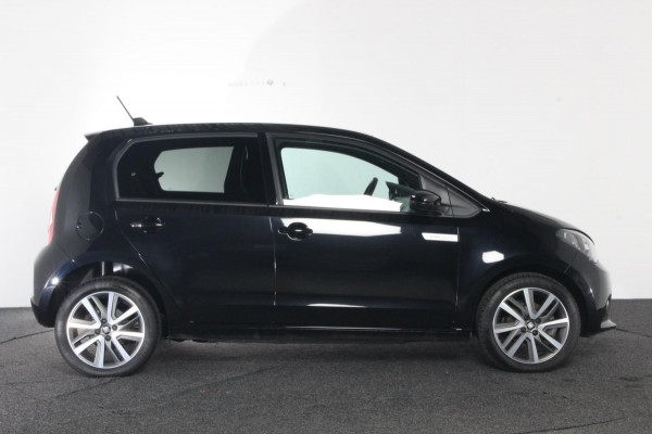 Seat Mii Electric Electric Plus | € 18950,- incl. subsidie | 4 jaar fabrieks garantie