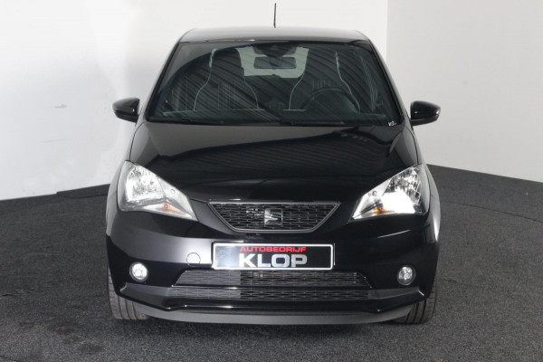 Seat Mii Electric Electric Plus | € 18950,- incl. subsidie | 4 jaar fabrieks garantie