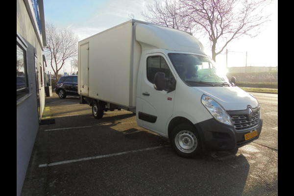 Renault Master T35 2.3 dCi L4 laadklep export