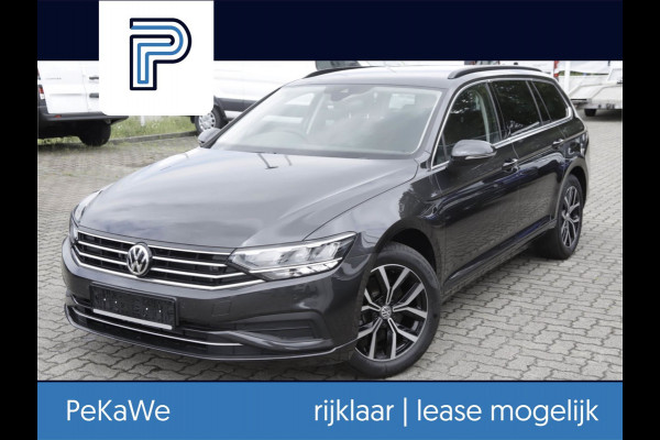 Volkswagen Passat Variant 1.5 TSI Business LED NAV 17