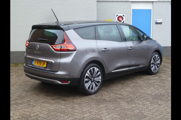 Renault Grand Scénic 1.3 TCe 115 Business Zen 5p. Navi|Camera|Blindspot|Apple-Carplay/Android-Auto|Keyless-Entry/Go