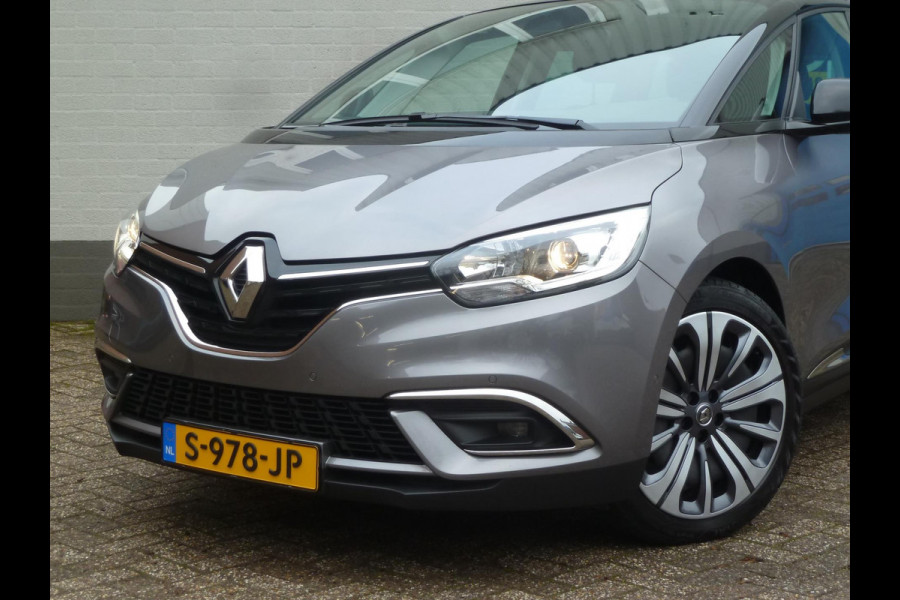 Renault Grand Scénic 1.3 TCe 115 Business Zen 5p. Navi|Camera|Blindspot|Apple-Carplay/Android-Auto|Keyless-Entry/Go