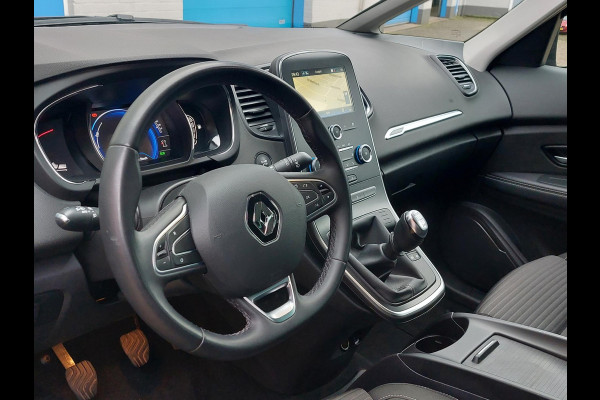 Renault Grand Scénic 1.3 TCe 115 Business Zen 5p. Navi|Camera|Blindspot|Apple-Carplay/Android-Auto|Keyless-Entry/Go