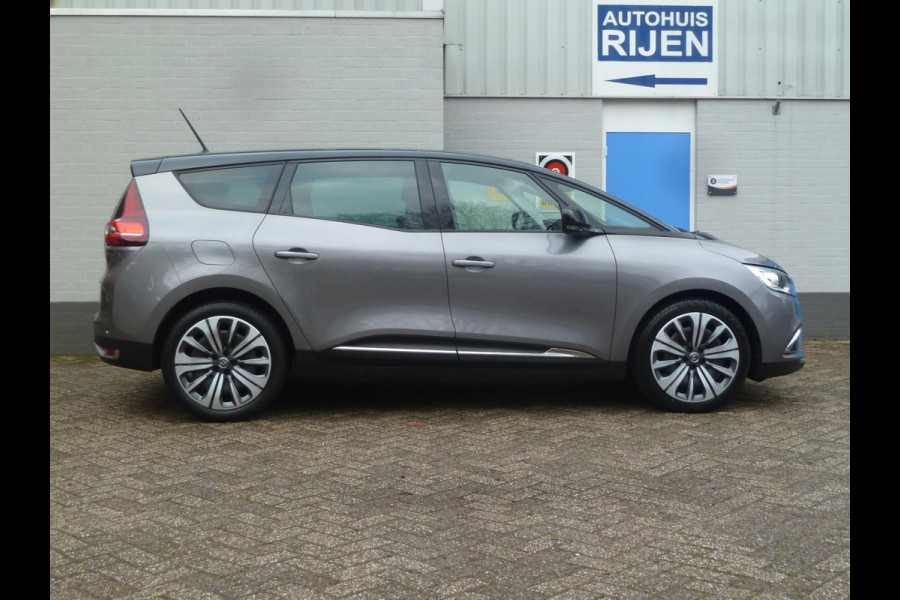 Renault Grand Scénic 1.3 TCe 115 Business Zen 5p. Navi|Camera|Blindspot|Apple-Carplay/Android-Auto|Keyless-Entry/Go