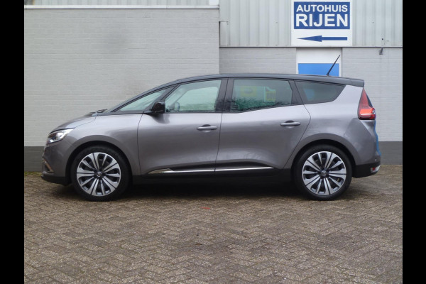 Renault Grand Scénic 1.3 TCe 115 Business Zen 5p. Navi|Camera|Blindspot|Apple-Carplay/Android-Auto|Keyless-Entry/Go