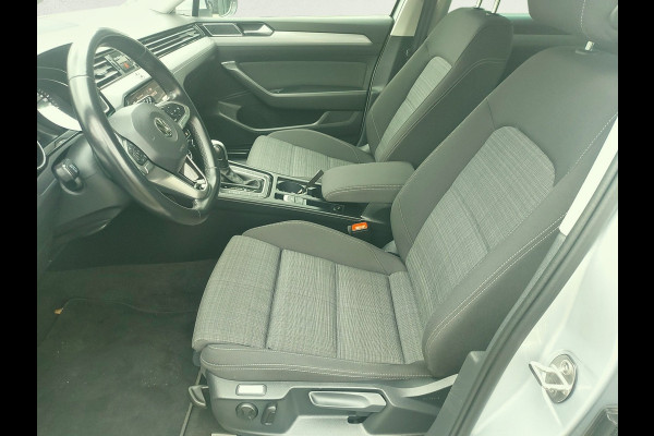 Volkswagen Passat Variant 1.5 TSI Comfort Business New Model, Automaat, navigatie, Trekhaak, ACC,