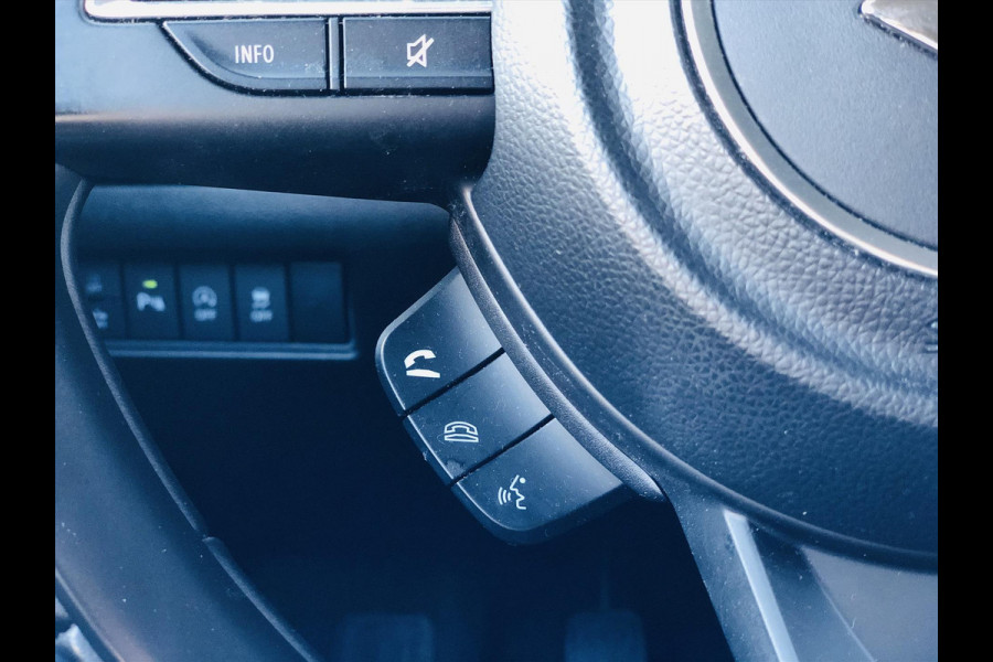 Suzuki Swift 1.2 Select Smart Hybrid | Apple CarPlay, Dodehoekherkenning, Parkeersensoren, Adaptive Cruise Control, Stoelverwarming