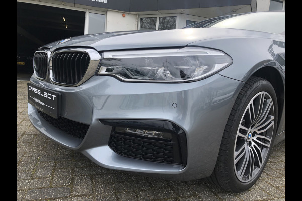 BMW 5 Serie 530e xDrive High Executive M Pakket, Camera, Harman Kardon, Navigatie . Een proefrit levert het bewijs. Neem contact op en we maken een afspraak!