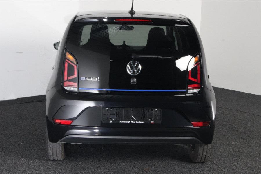 Volkswagen e-Up! E-up! Style | € 22450,- incl. subsidie | prijs excl. BTW € 20205,- | garantie t/m 04-2027