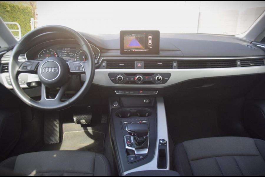 Audi A5 Sportback 2.0 TFSI MHEV 35TFSI