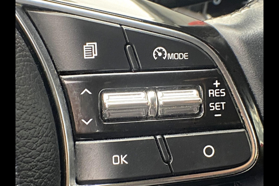Kia XCeed 1.0T-GDi DRIVE ComfortLine - Navigatie -Apple CarPlay I Achteruitrij camera I Airco I Sport velgen I Dealer onderhouden