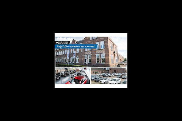 BMW X1 SDrive18i Executive Navigatie Camera Stoelverwarming Clima