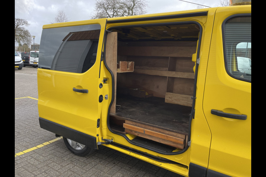 Opel Vivaro 1.6 CDTI 115pk L1H1 Edition / rijklaar € 10.950 ex btww / lease vanaf € 232 / airco / cruise / trekhaak / zwaaibalk !