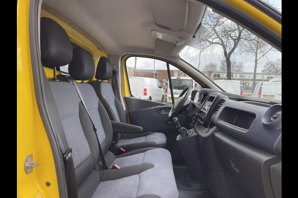 Opel Vivaro 1.6 CDTI 115pk L1H1 Edition / rijklaar € 10.950 ex btww / lease vanaf € 232 / airco / cruise / trekhaak / zwaaibalk !