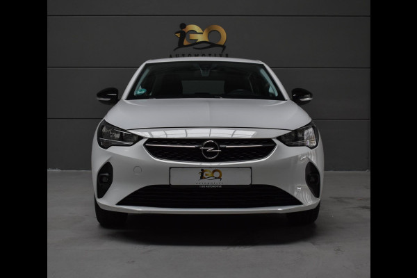 Opel Corsa 1.2 Edition, Cam 180 gr, Multimedia, Strverwarming, elekramen, Line assist BTW
