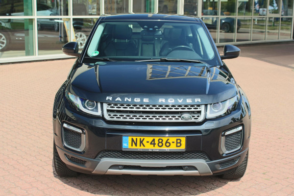 Land Rover Range Rover Evoque 2.0 TD4 Urban Series SE Automaat