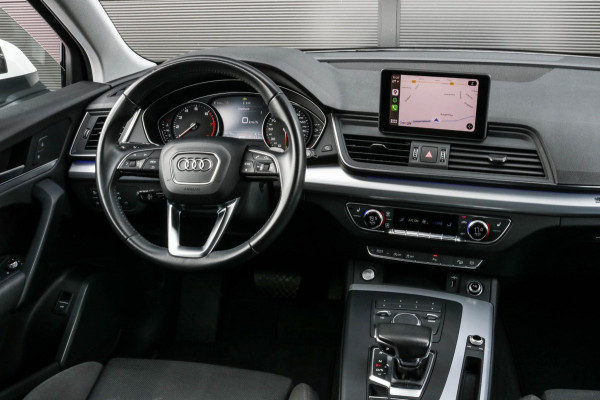Audi Q5 2.0 TFSI quattro - LED - Trekhaak - Standkachel