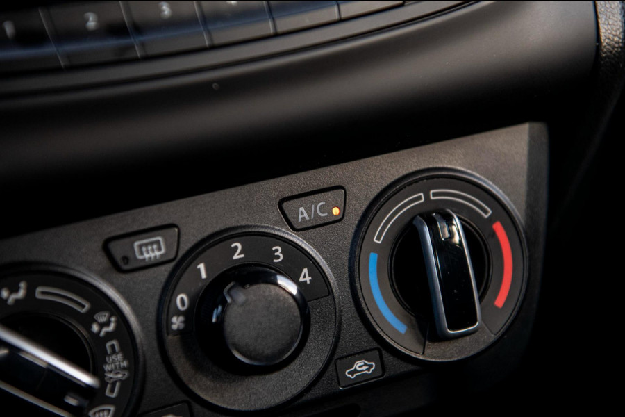 Suzuki Swift 1.2 83pk Comfort Smart Hybrid | Airco | Cruise Control Adaptief | Bluetooth | Led Koplampen | Elektrische Ramen Voor