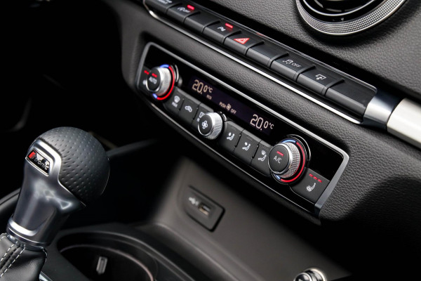 Audi A3 Cabriolet Facelift Pro Line S S Line 150pk S-Tronic Automaat 1e Eig|Dealer|Virtual Cockpit|LED|Lederen Sportstoelen|ACC|18