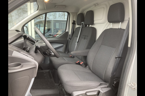 Ford Transit Custom 270 2.2 TDCI L1H1 Trend│Trekhaak│Navigatie│Airco