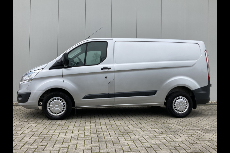 Ford Transit Custom 270 2.2 TDCI L1H1 Trend│Trekhaak│Navigatie│Airco