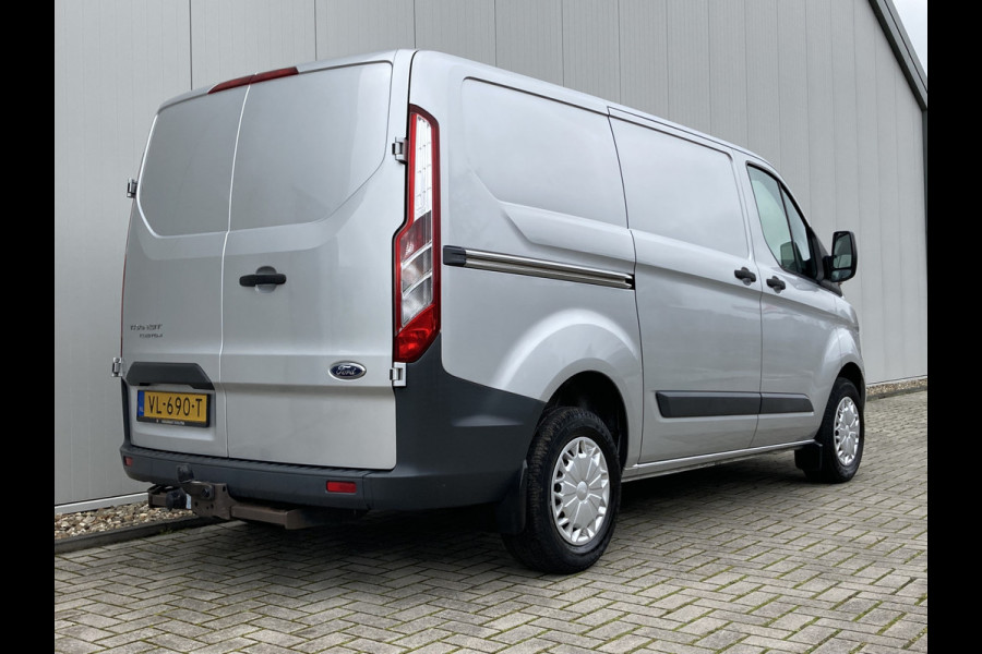 Ford Transit Custom 270 2.2 TDCI L1H1 Trend│Trekhaak│Navigatie│Airco